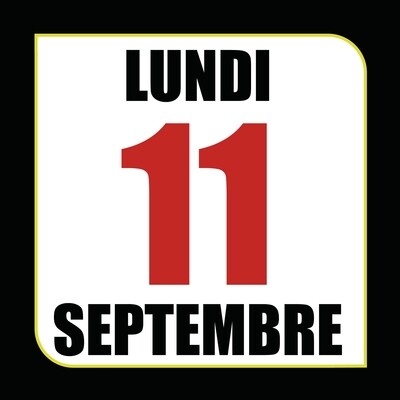 Circuit du Luc - Lundi 11 Septembre 2023