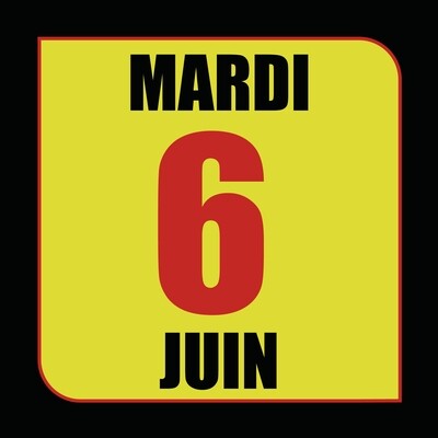 Circuit du Luc - Mardi 06 Juin 2023