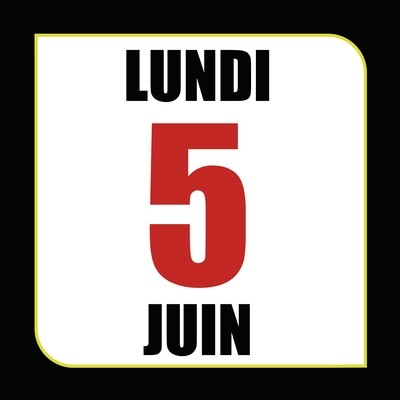 Circuit du Luc - Lundi 5 Juin 2023