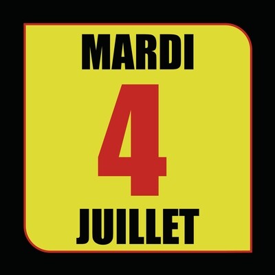 Circuit du Luc - Mardi 04 Juillet 2023