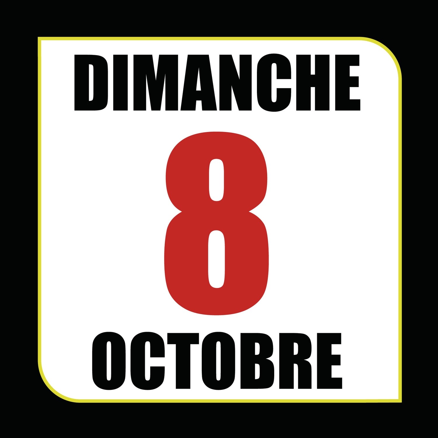 Circuit du Luc - Dimanche 08 Octobre 2023