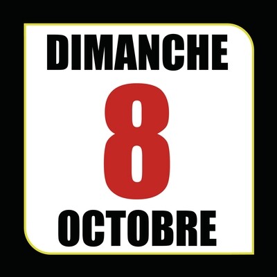 Circuit du Luc - Dimanche 08 Octobre 2023