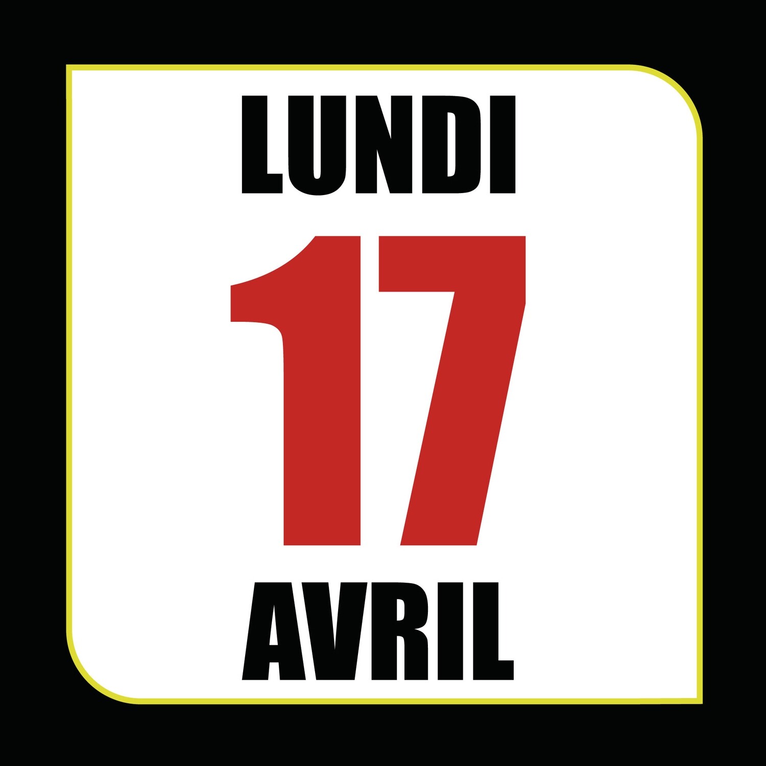 Circuit du Luc - Lundi 17 Avril 2023