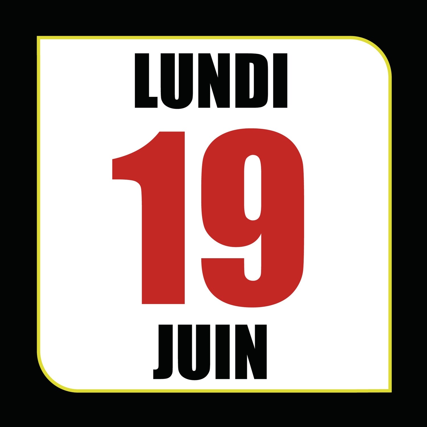 Circuit du Luc - Lundi 19 Juin 2023