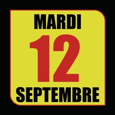 Circuit du Luc - Mardi 12 Septembre 2023