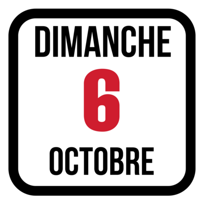 Circuit du Luc - Dimanche 06 Octobre 2024