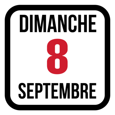 Circuit du Luc - Dimanche 08 Septembre 2024