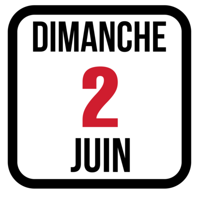 Circuit du Luc - Dimanche 02 Juin 2024
