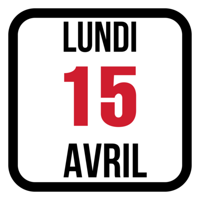 Circuit du Luc - Lundi 15 Avril 2024