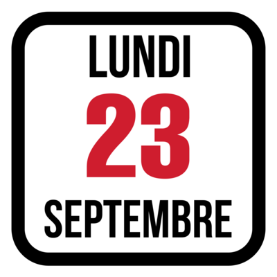 Circuit du Luc - Lundi 23 Septembre 2024