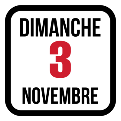 Circuit du Luc - Dimanche 03 Novembre 2024