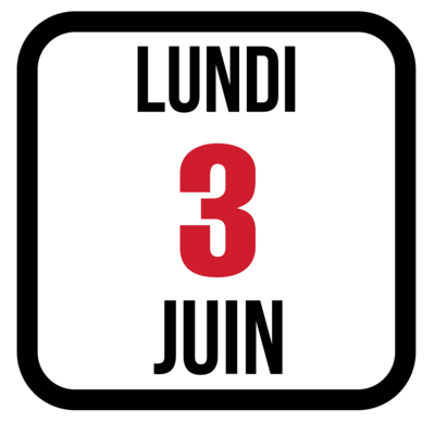 Circuit du Luc - Lundi 03 Juin 2024