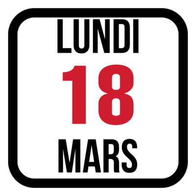 Circuit du Luc - Lundi 18 Mars 2024