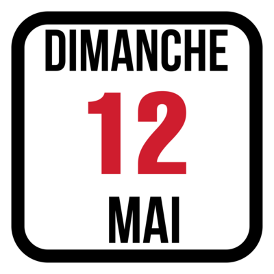 Circuit du Luc - Dimanche 12 Mai 2024