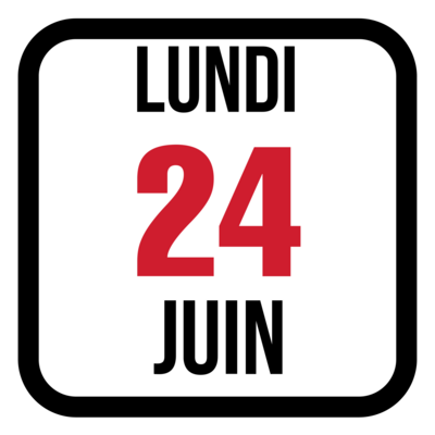 Circuit du Luc - Lundi 24 Juin 2024