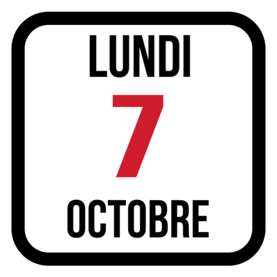 Circuit du Luc - Lundi 07 Octobre 2024