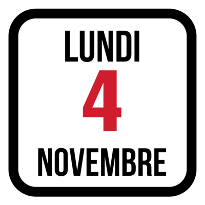Circuit du Luc - Lundi 04 Novembre 2024