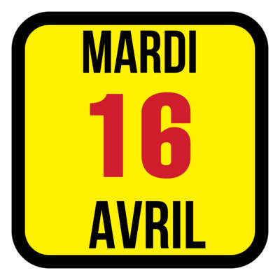 Circuit du Luc - Mardi 16 Avril 2024