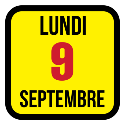 Circuit du Luc - Lundi 09 Septembre 2024