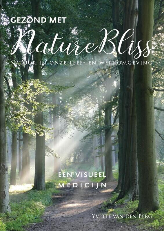 Gezond met NatureBliss