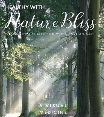 E-Book Healthy with NatureBliss