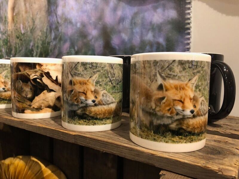 Premium beker Special Moments