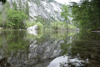 Mirror Lake Mirror Lake