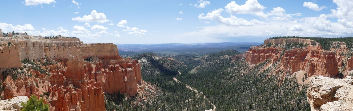 Bryce Canyon
