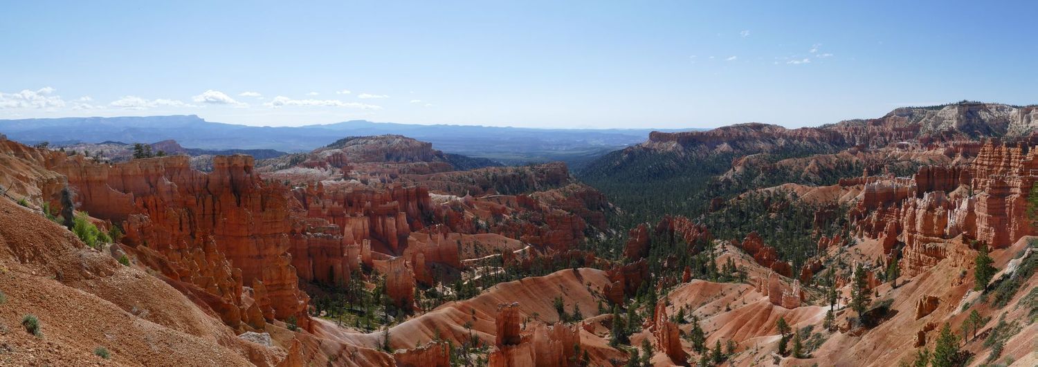 Red Rocks
