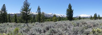 Sierra Nevada Sierra Nevada