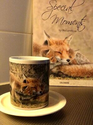 Magische Mok Special Moments