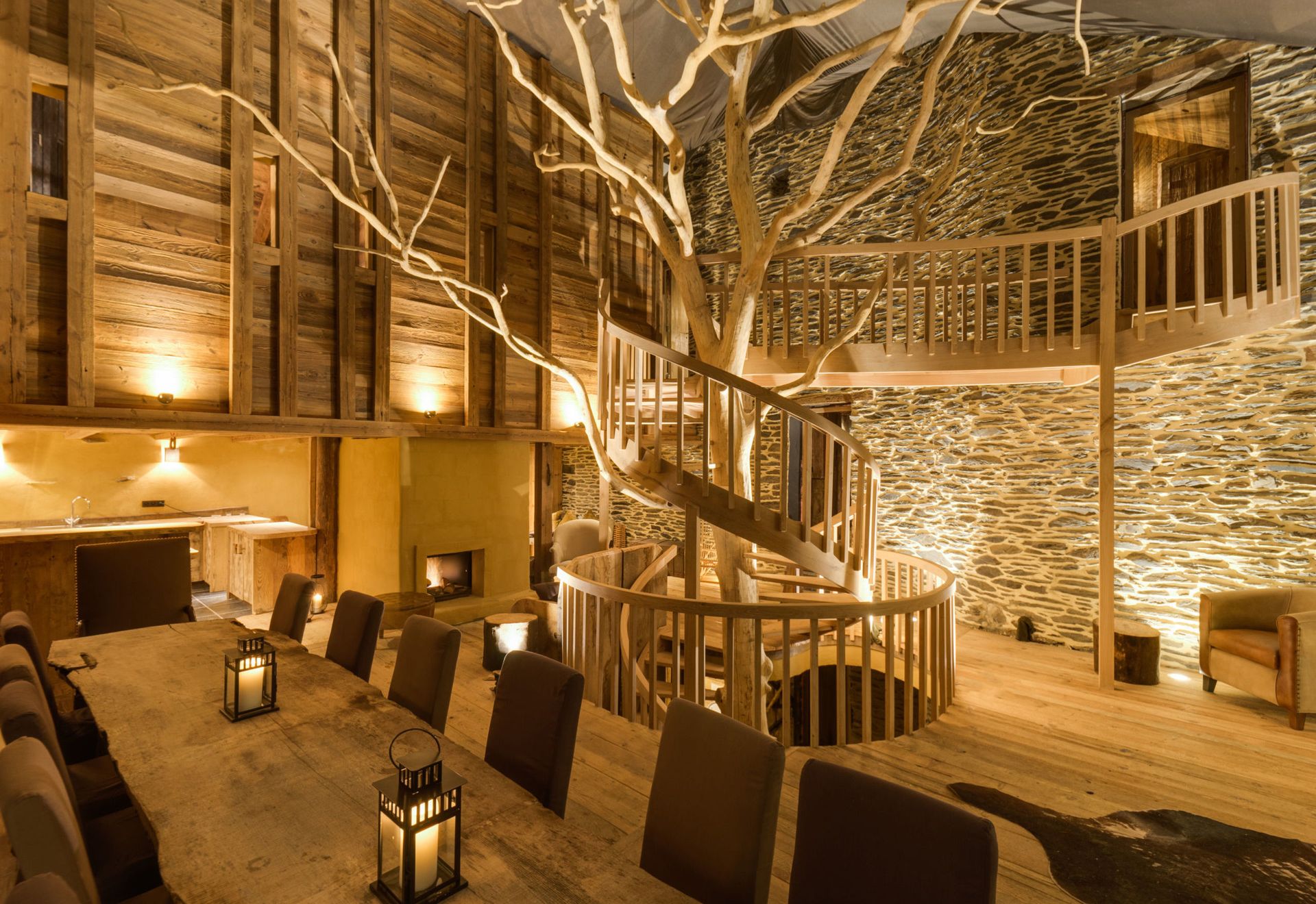 NatuurGeluk Retreat Wallonië van  1-4 oktober 2026