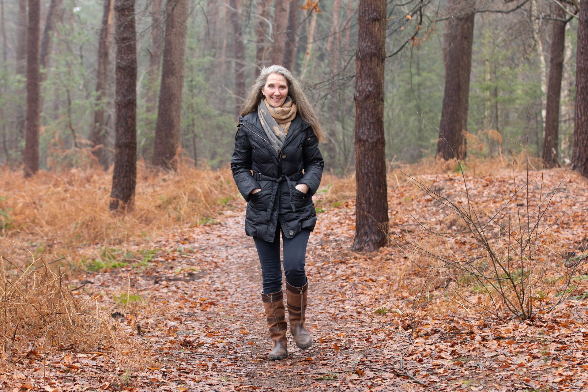 Lezing Dag van de Aarde - 22 april 2026