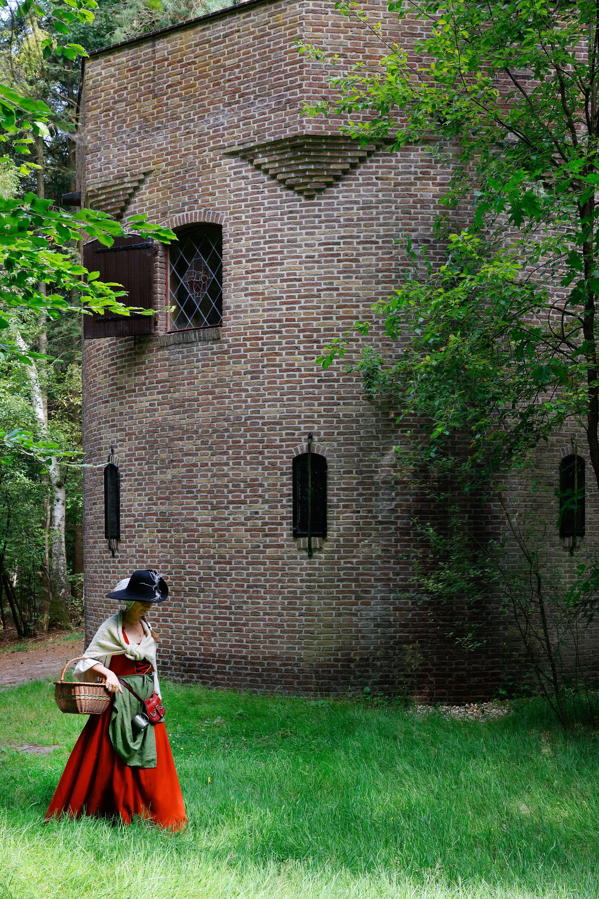 Historisch evenement Wolfsdreuvik 1 augustus 2026