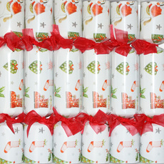 Christmas crackers