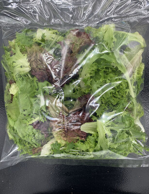 Lettuce Fancy 200g Bag