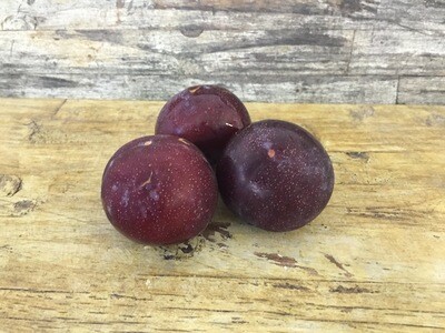 Plum Fruit Kg