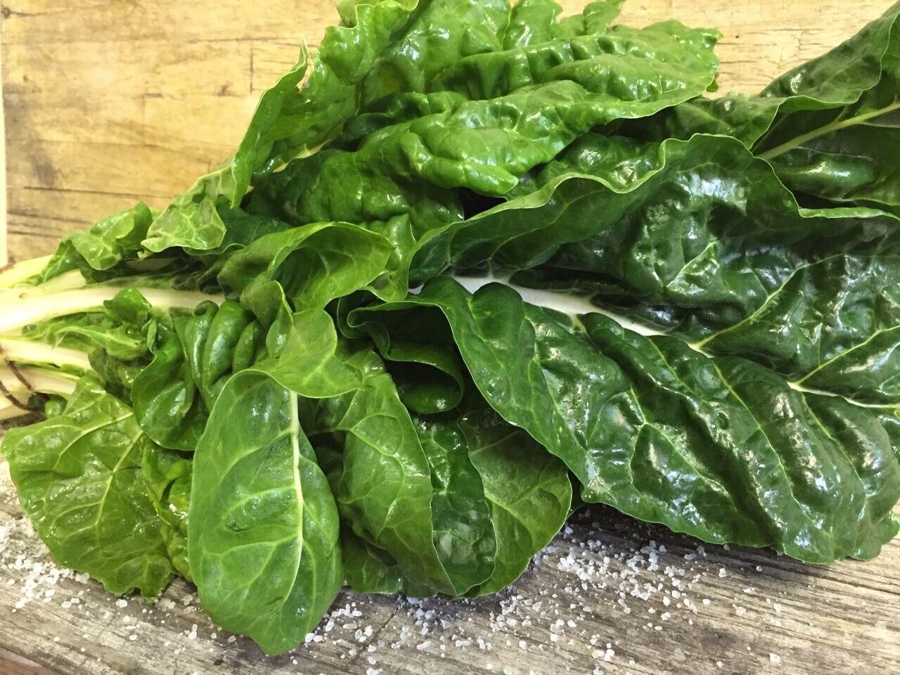 Spinach Bunch