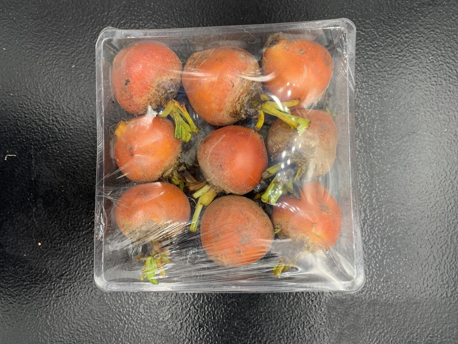 Baby Beetroot Golden