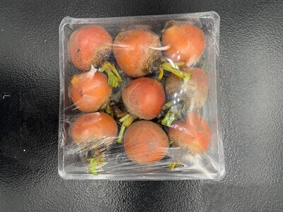 Baby Beetroot Golden
