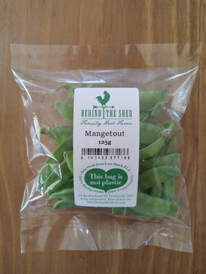 Mange Taut Per Packet
