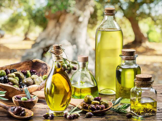 Oil Products | Olive Oil Products Online | Raw Nutrition