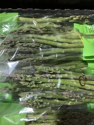 Asparagus Bunch