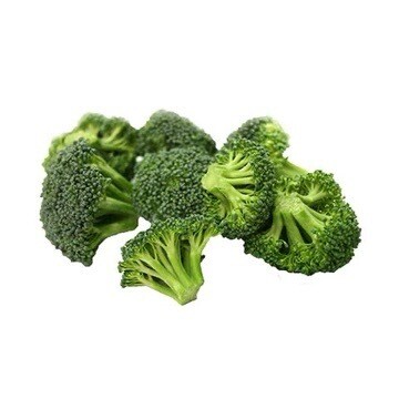 Broccoli Florets 500g