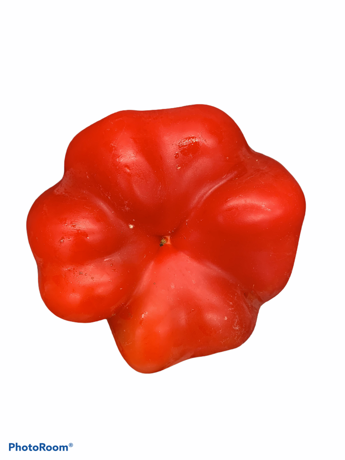 Peppers Red Punnet 