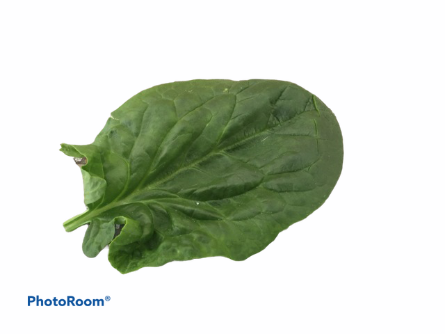 Baby Spinach 200g