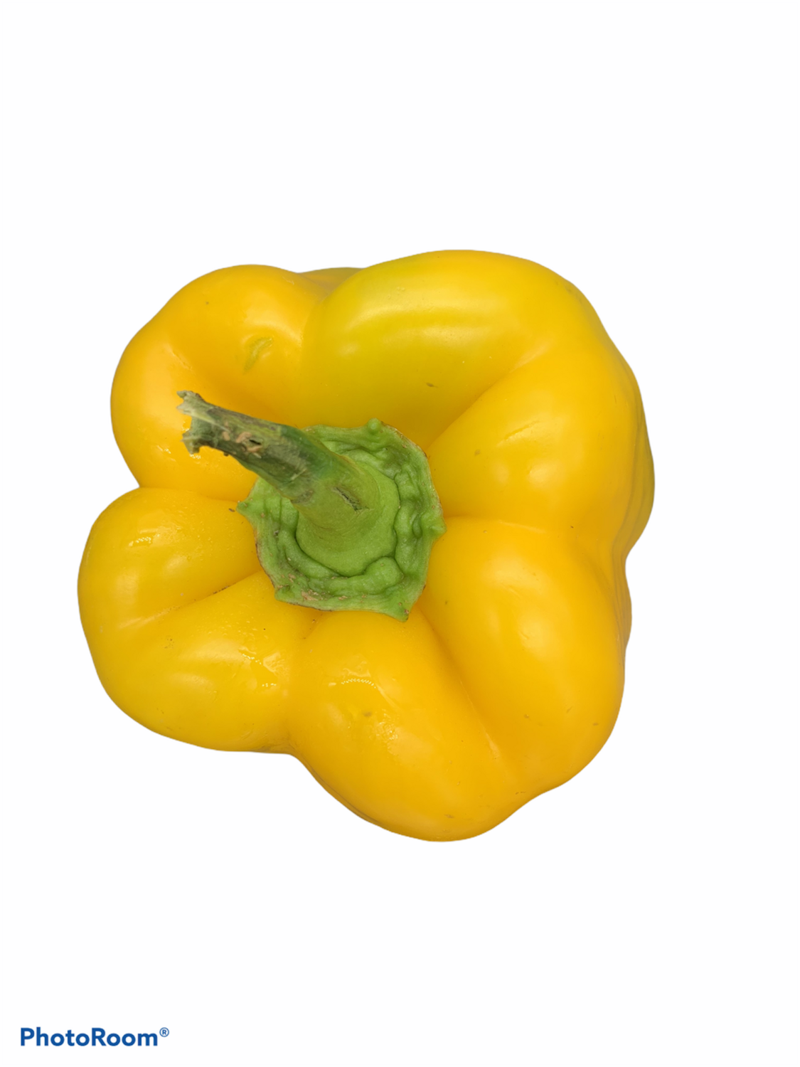 Peppers Yellow Punnet 