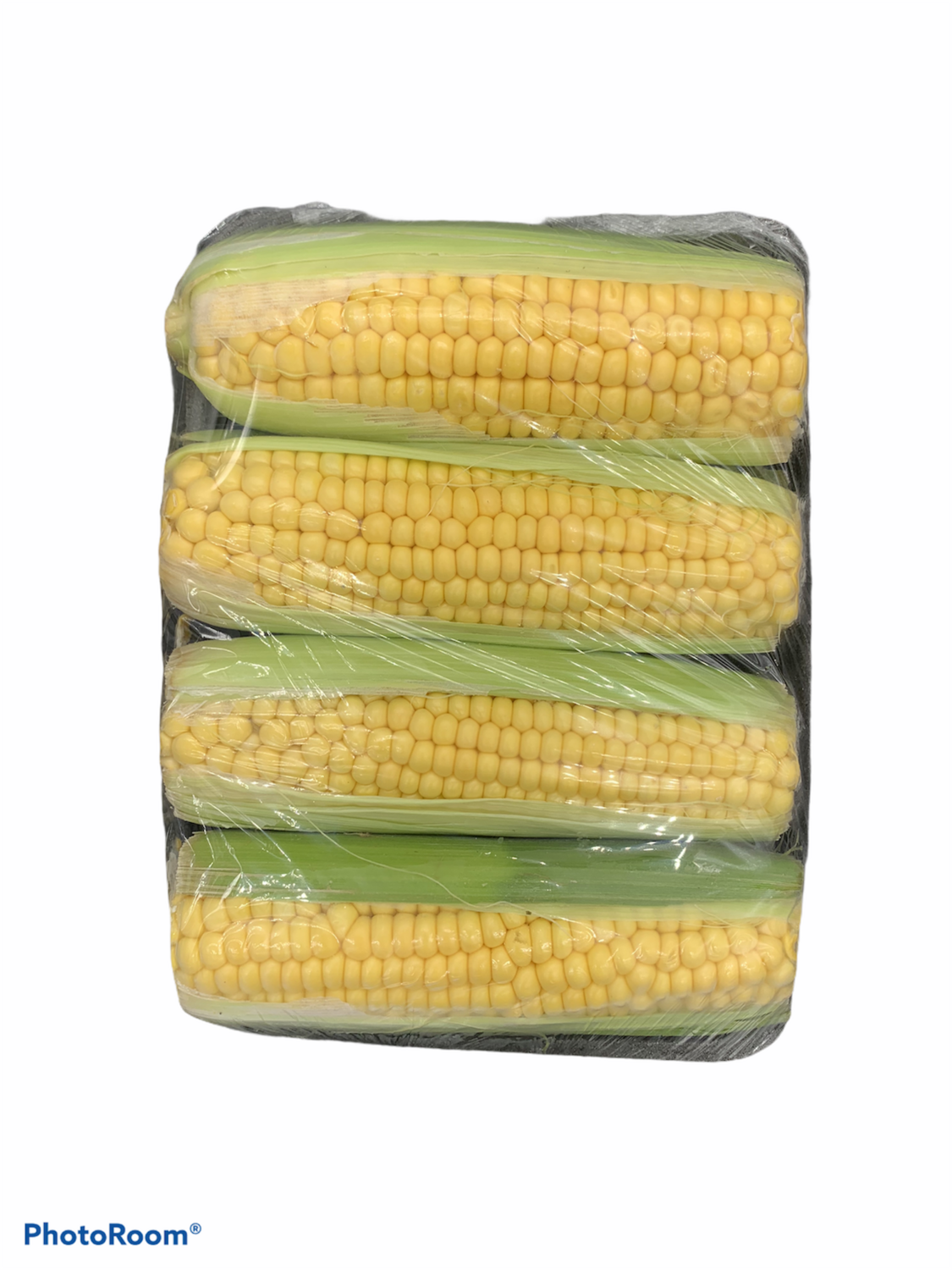 Sweet Corn Punnet