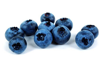 Blueberry Punnet 150g