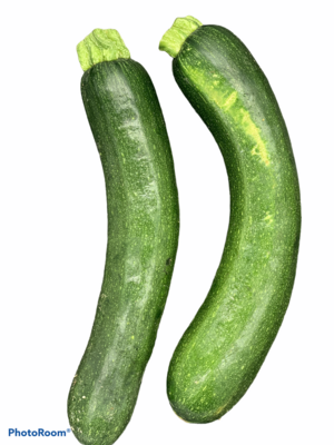 Baby Marrows punnet 500g